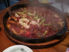 -老板恋上鱼(印象城店)