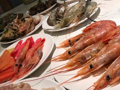 -诱货海鲜自助火锅(爱琴海购物公园东百店)