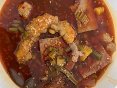 -辣伍爺·冒菜(乐淘里店)