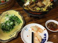 -胡师傅三下锅(汽车站店)