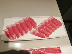 -海底捞火锅(劲松店)