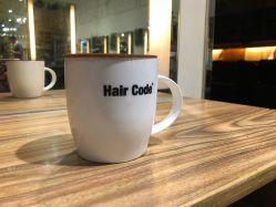 -HairCode芭曲发型
