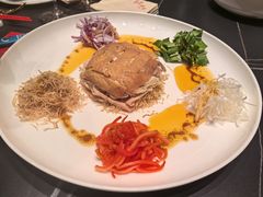 -秀儿四九城·新京菜(亚运村鸟巢店)