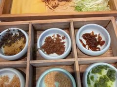 -湘满甲·黄焖甲鱼创始者·湘菜·鲁菜(潘家园店)