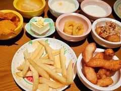 -合风谷(南下塘店)