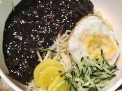 -恩你小木屋·韩式料理(假日广场店)
