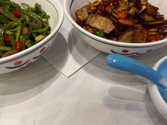 -洞庭米湘·湖南菜(银河SOHO店)