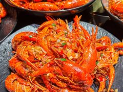 -金陵一哥龙虾馆(三牌楼总店)