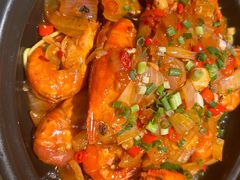 -串盟烧烤大排档·长沙美食地标(星沙店)