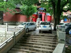 -盘龙寺