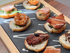 -沏点Trattoria意大利餐厅(新街口店)