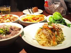 -全牛匠·乐山跷脚牛肉(西单华威约饭街店)