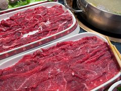 吊龙伴-大吉利·潮汕鲜牛肉火锅(西安店)