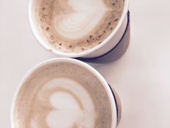 -E·cafe(新梅广场店)