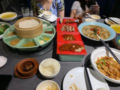 -羲和雅苑•北京烤鸭(平安国际金融中心店)