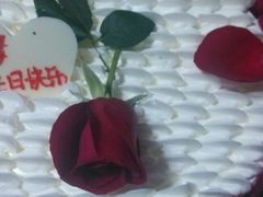-新丰蛋糕(百花路总店)