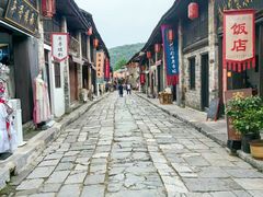 -羊楼洞