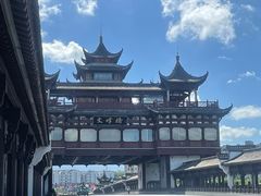 -黎阳老街