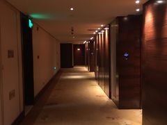 -鄂尔多斯博源豪生大酒店