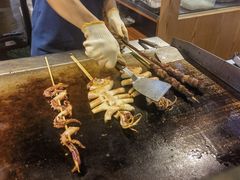 -盒马鲜生(岭南新世界店)