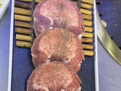 -棒小伙·齐齐哈尔烤肉(龙茗路店)