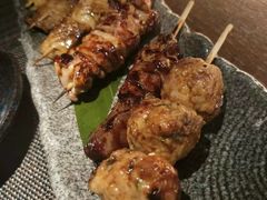 -甲丁酒肆.特色烧鸟