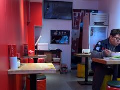 -阿当·小炒牛肉面(人广店)