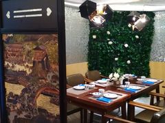 -肆月河豚·新淮扬(金融街店)