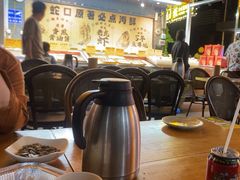 -蚝老板海鲜烧烤大排档(码头店)