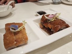 烧味拼盘-新雅粤菜馆(南京东路店)