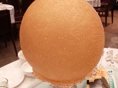云端绣球-观澜湖酒店·邀月庭中餐厅