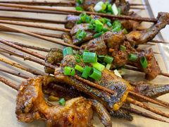 -晓靖轩烧烤(沙河风情店)