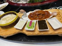 -绸乡宴酒店·融合苏帮宴(吴江店)