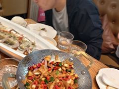 -花舍·新派粤菜·西餐·下午茶(亚运村·鸟巢店)