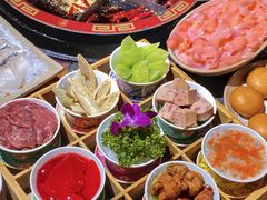 -巴将军·非遗老字号火锅(解放碑店)