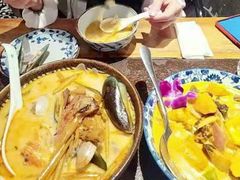 -上楼私房菜(院士路店)