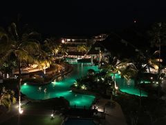 -麦哲伦丝绸度假村