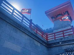 -青岛方特梦幻王国