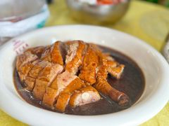 -安记烧鹅(新桥店)