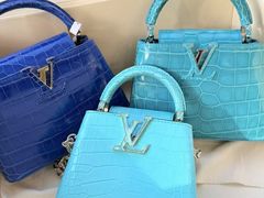 -六六奢品·vintage中古·回收二手奢侈品包包手表首饰(环球港店)