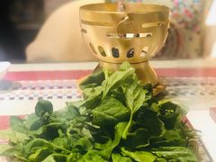 慢丽江菜园子-慢丽江·云南野生菌土鸡锅(付家庄店)