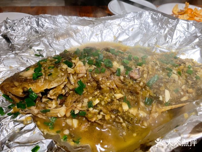 衡厨·衡阳土菜(中南店)图片