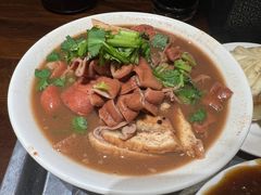 -姚记炒肝店(簋街店)