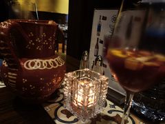 水果酒-福龙葡国餐(百老汇店)