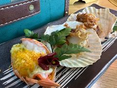 -三石铁板烧(紫竹桥店)
