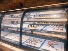 -汉巴味德(乐宾百货店)