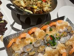 -外婆家(西红门荟聚购物中心店)