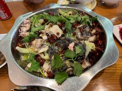 -小胖墩炝锅鱼(天钥桥路店)