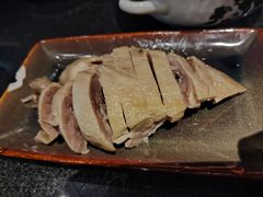 -南京大牌档(新街口德基广场店)