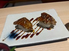 -気楽亭和食料理(气乐亭大世界本店)